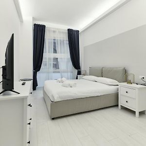 Deluxe Appartement met een Slaapkamer